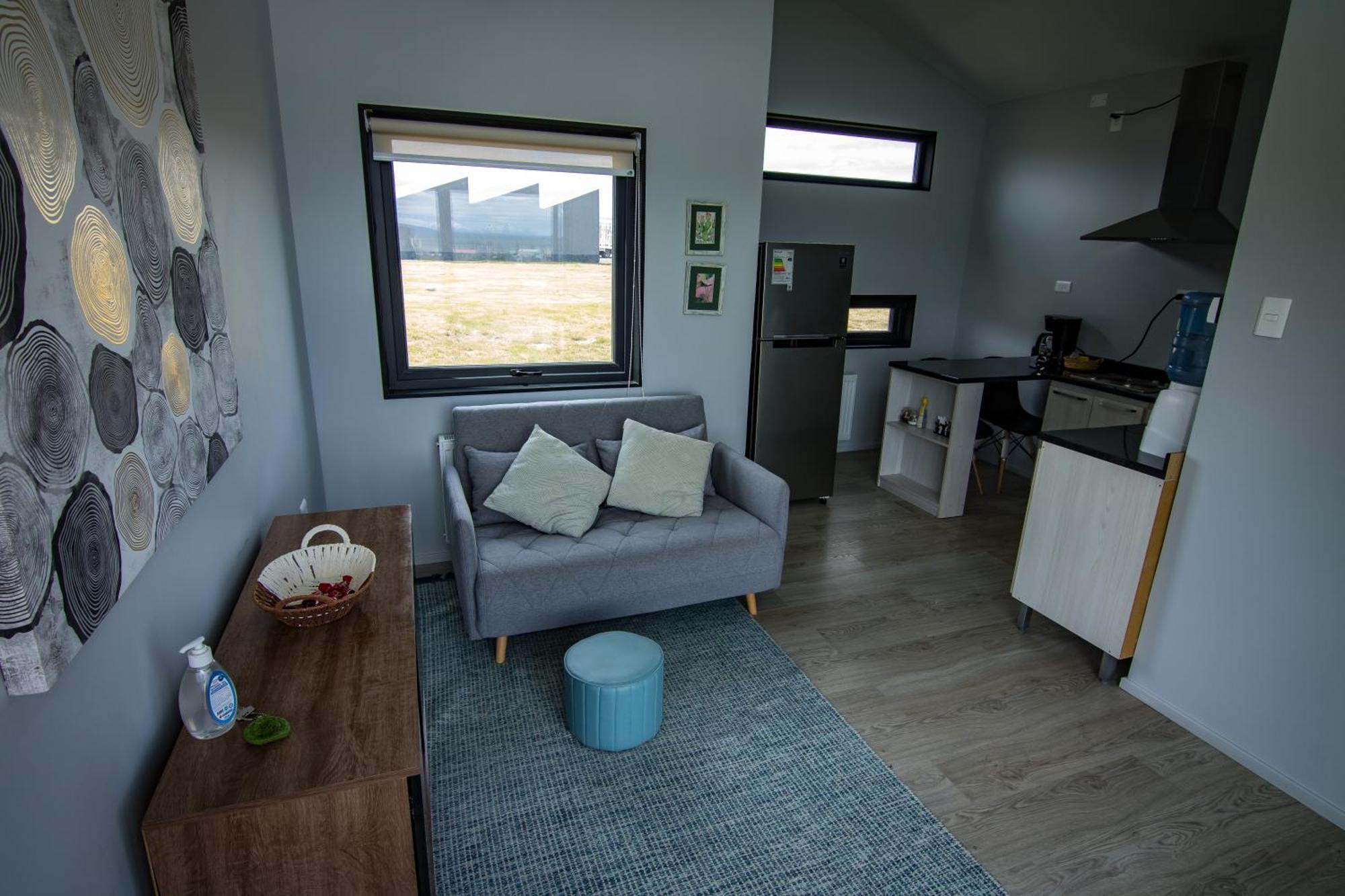 Apartamento Julian Elias Puerto Natales