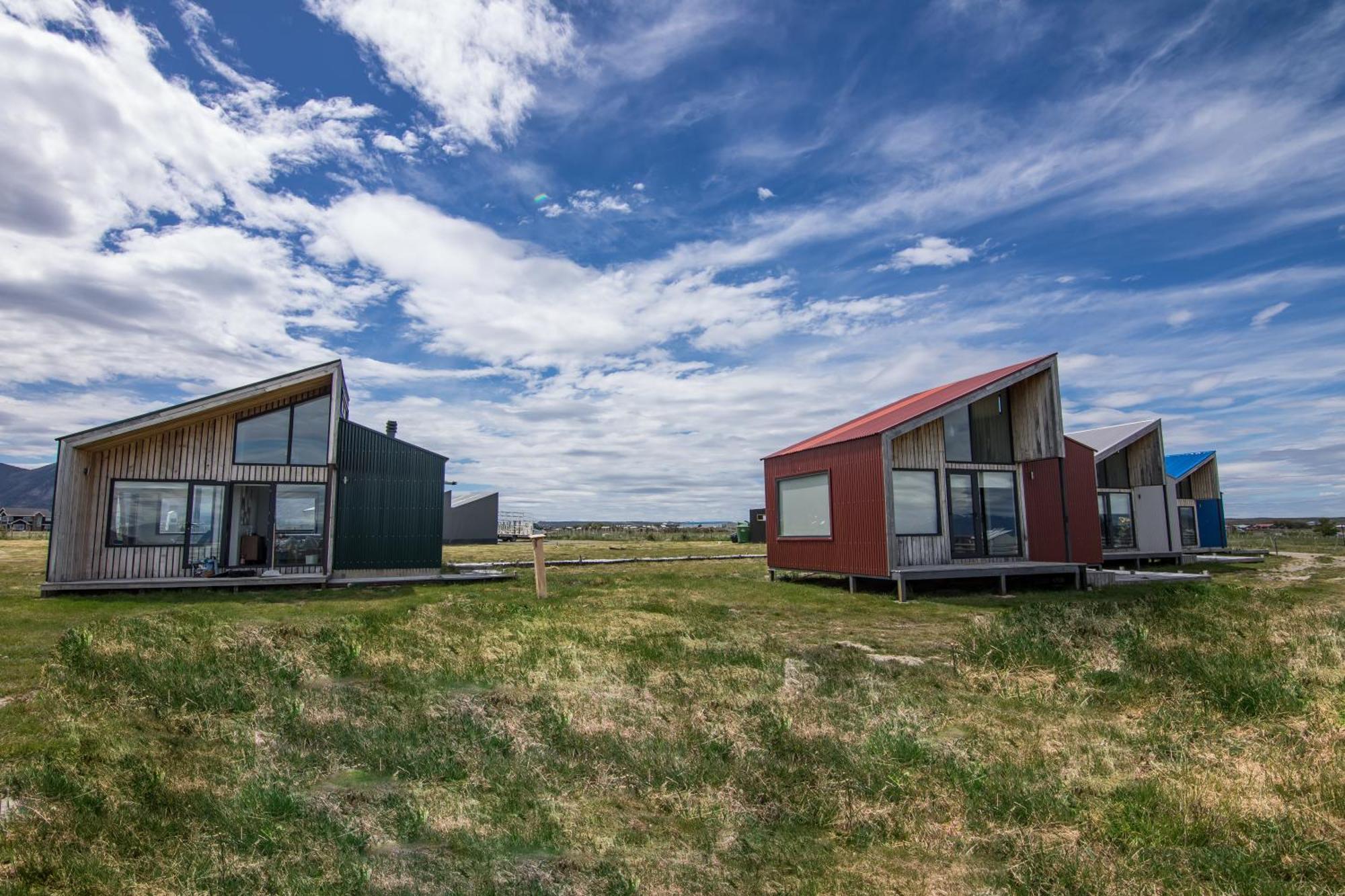 Julian Elias Apartamento Puerto Natales